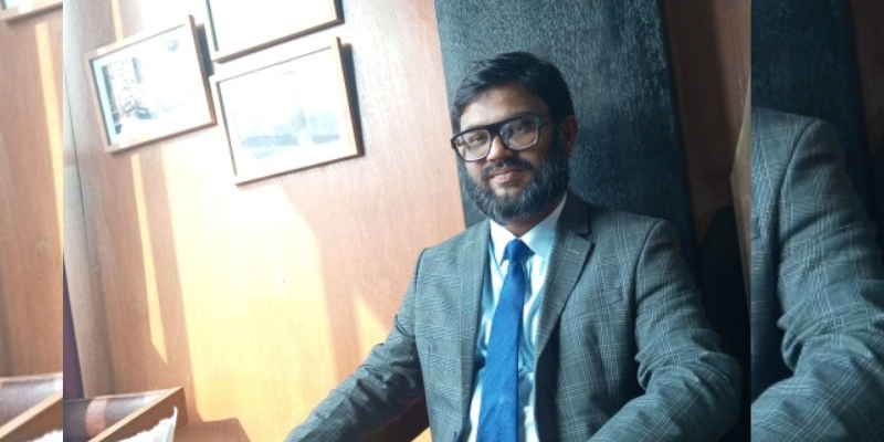 ডাঃ মোঃ নাদিম উদ্দীন